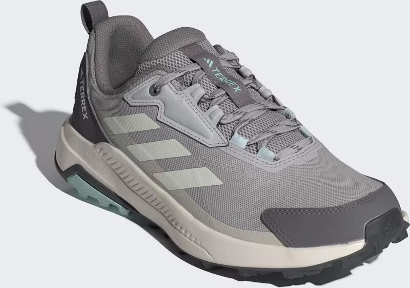 ADIDAS TERREX Lage schoen 'Anylander' grijs antraciet lichtgrijs - Foto 2