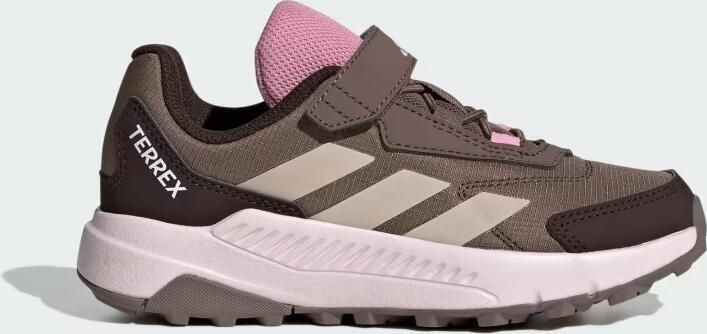 Adidas Terrex Anylander Hikingschoenen Kids Kinderen Bruin - Foto 2