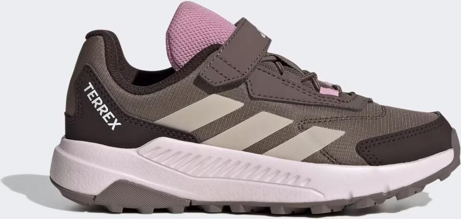 Adidas Terrex Anylander wandelschoenen bruin roze Mesh - Foto 8
