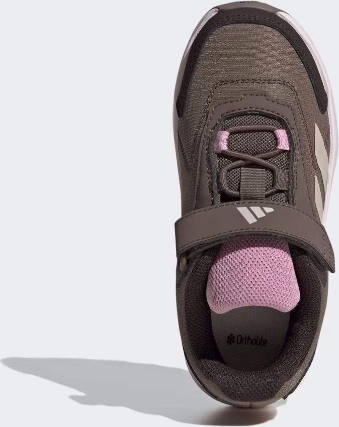 Adidas Terrex Anylander wandelschoenen bruin roze Mesh - Foto 4