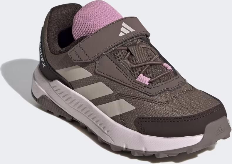 Adidas Terrex Anylander wandelschoenen bruin roze Mesh - Foto 2