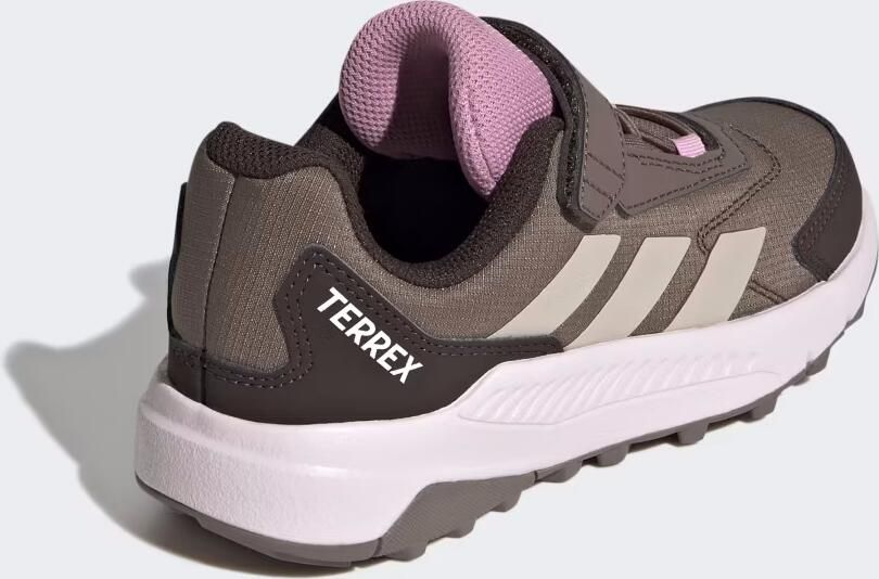 Adidas Terrex Anylander wandelschoenen bruin roze Mesh - Foto 3