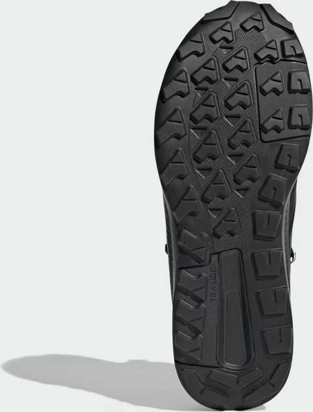 Adidas TERREX Anylander Leather Mid Climaproof Hikingschoenen Heren Zwart - Foto 6