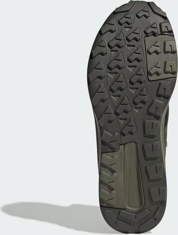 Adidas Terrex Anylander Leather Mid Climaproof Hikingschoenen - Foto 5