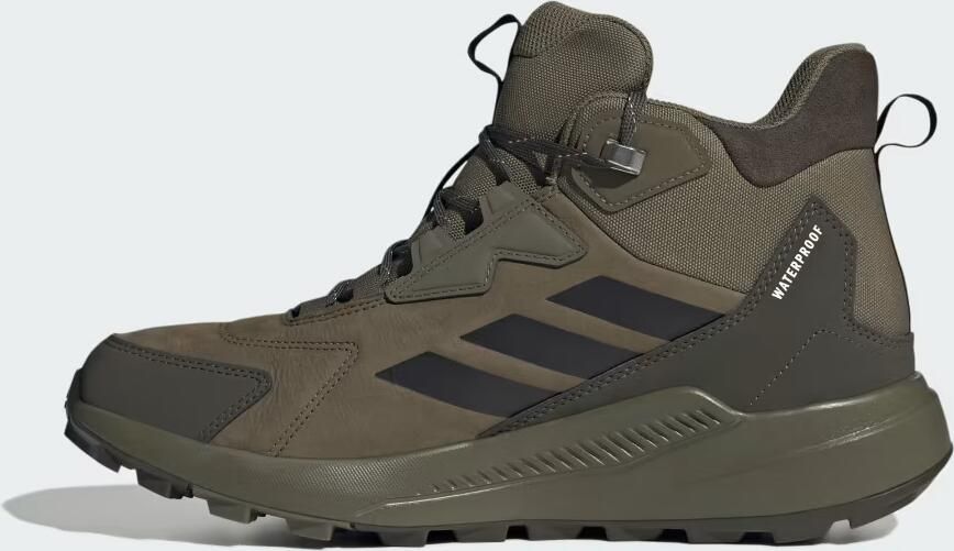 Adidas Terrex Anylander Leather Mid Climaproof Hikingschoenen - Foto 6