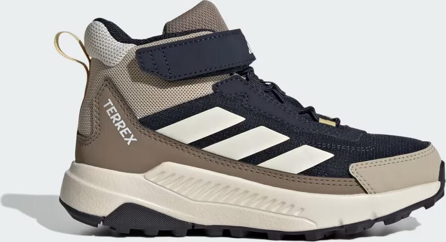Adidas Terrex Anylander Mid Hikingschoenen Kids