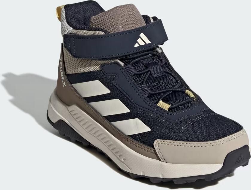 Adidas Terrex Anylander Mid Hikingschoenen Kids - Foto 5