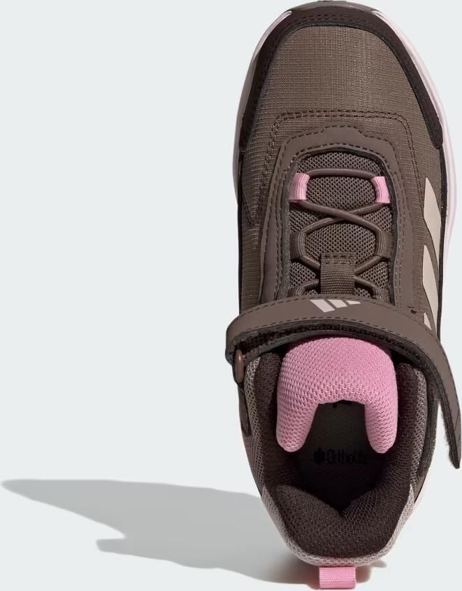 Adidas Terrex Anylander Mid Hikingschoenen Kids Kinderen Bruin - Foto 3