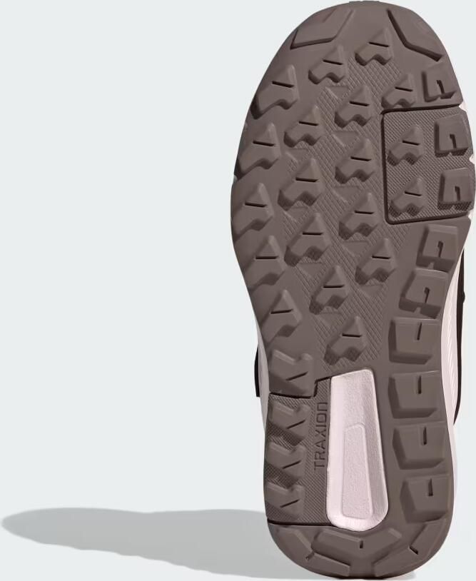 Adidas Terrex Anylander Mid Hikingschoenen Kids Kinderen Bruin - Foto 5