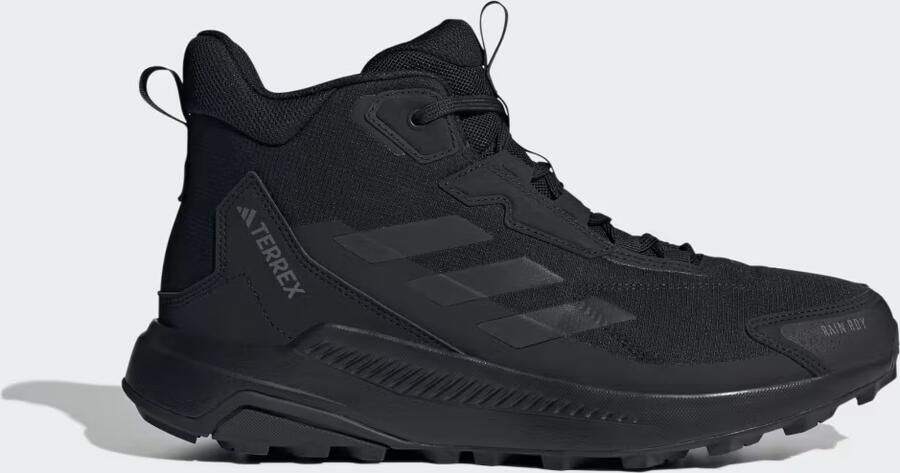 Adidas TERREX Anylander Mid RAIN.RDY Hiking Schoenen Unisex Zwart - Foto 4