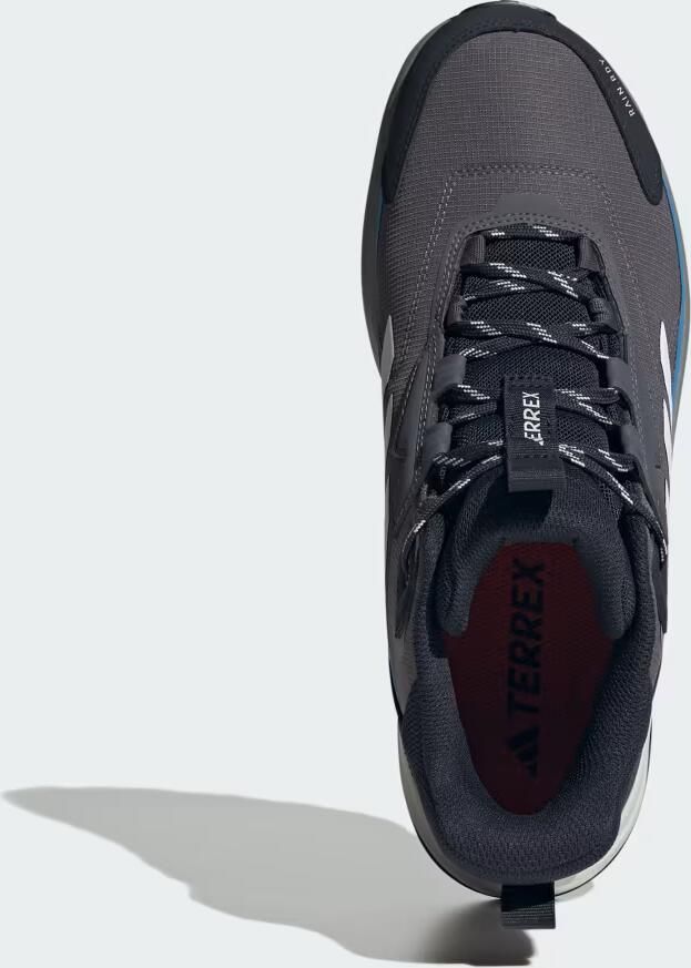 Adidas TERREX Anylander Mid RAIN.RDY Hiking Schoenen Heren Grijs - Foto 4