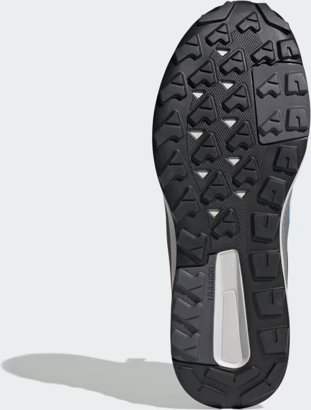 Adidas TERREX Anylander Mid RAIN.RDY Hiking Schoenen Heren Grijs - Foto 6