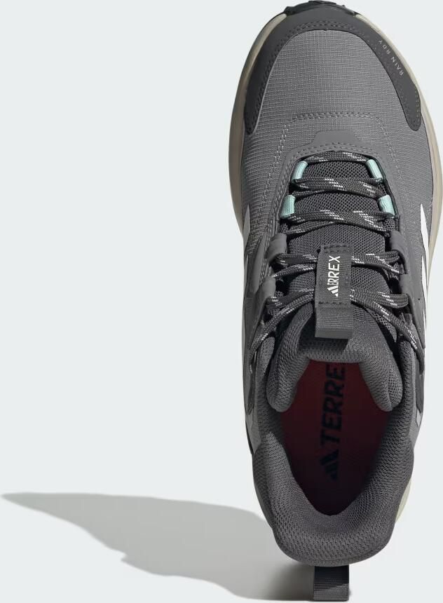 Adidas Terrex Anylander Mid Rain.rdy Wandelschoenen Grijs 2 3 Vrouw - Foto 5