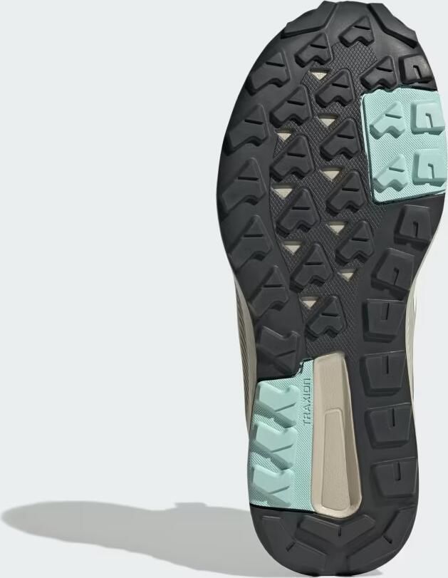 Adidas Terrex Anylander Mid Rain.rdy Wandelschoenen Grijs 2 3 Vrouw - Foto 7