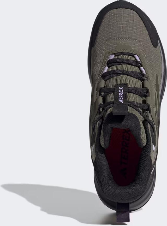 Adidas Terrex Women's Anylander Mid R.Rdy Wandelschoenen 2 3 grijs zwart - Foto 4