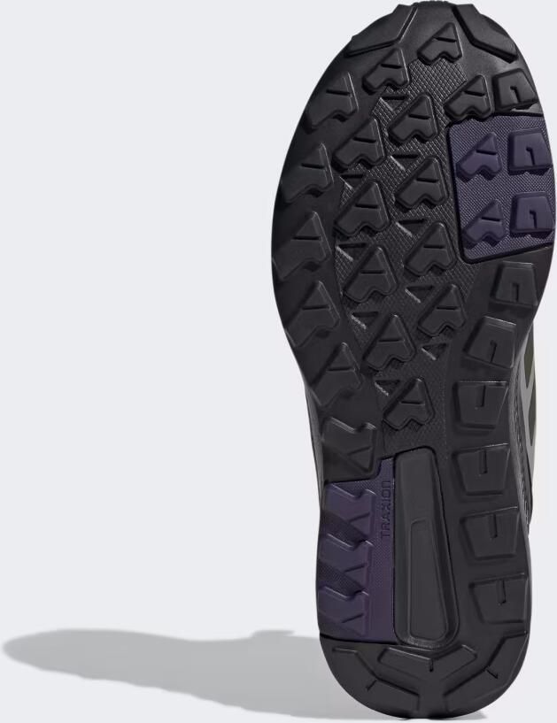 Adidas Terrex Women's Anylander Mid R.Rdy Wandelschoenen 2 3 grijs zwart - Foto 5