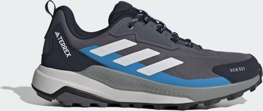 Adidas TERREX Anylander RAIN.RDY Hiking Schoenen Heren Grijs - Foto 2