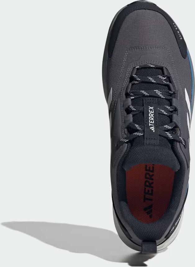 Adidas TERREX Anylander RAIN.RDY Hiking Schoenen Heren Grijs - Foto 3