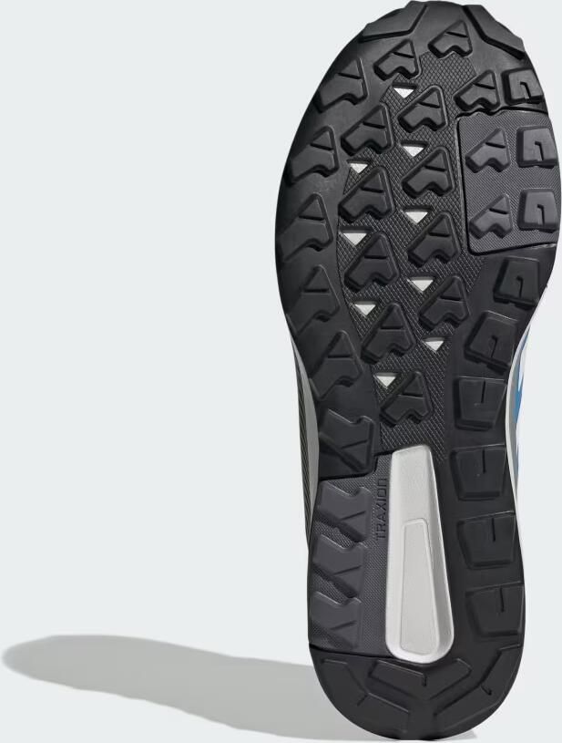 Adidas TERREX Anylander RAIN.RDY Hiking Schoenen Heren Grijs - Foto 4