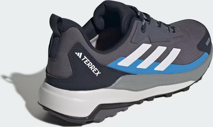 Adidas TERREX Anylander RAIN.RDY Hiking Schoenen Heren Grijs - Foto 6