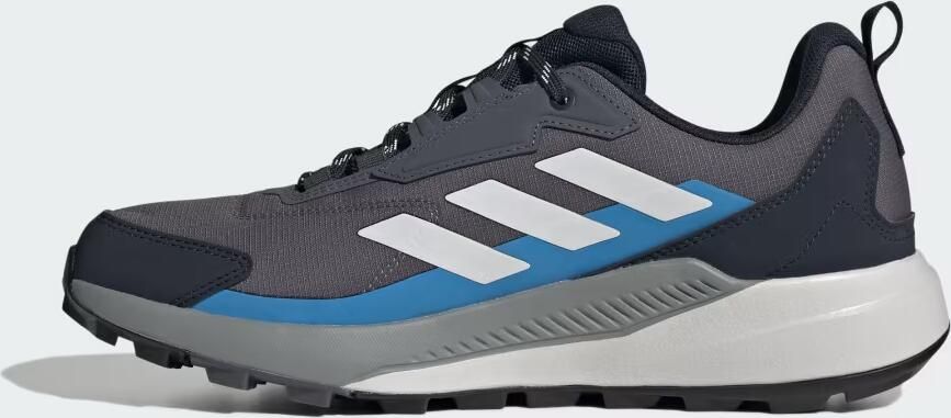 Adidas TERREX Anylander RAIN.RDY Hiking Schoenen Heren Grijs - Foto 7