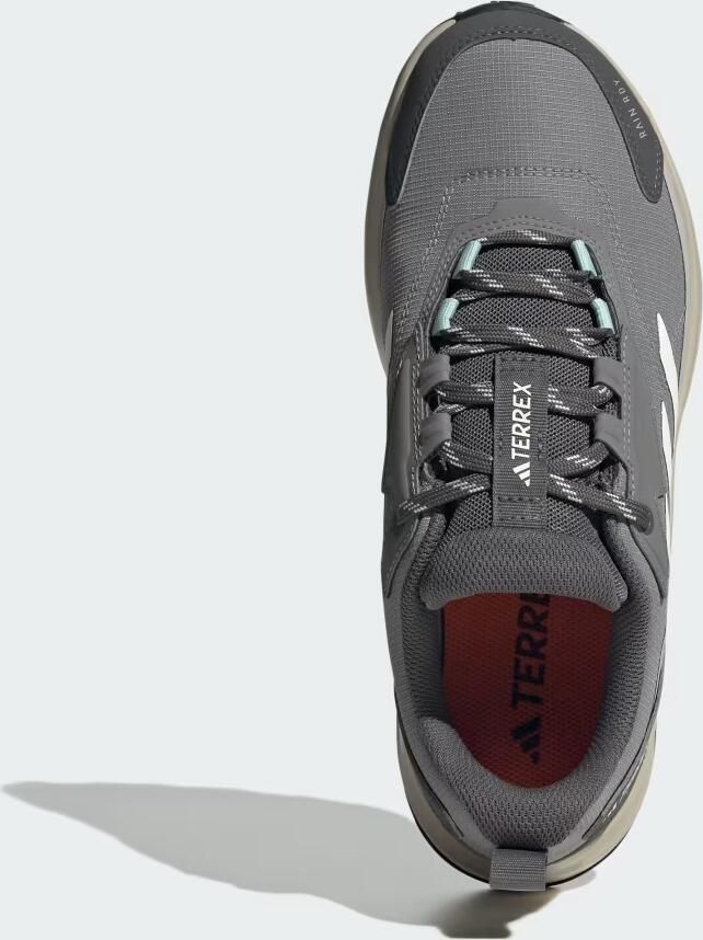 Adidas TERREX Anylander RAIN.RDY Hiking Schoenen Dames Grijs - Foto 3