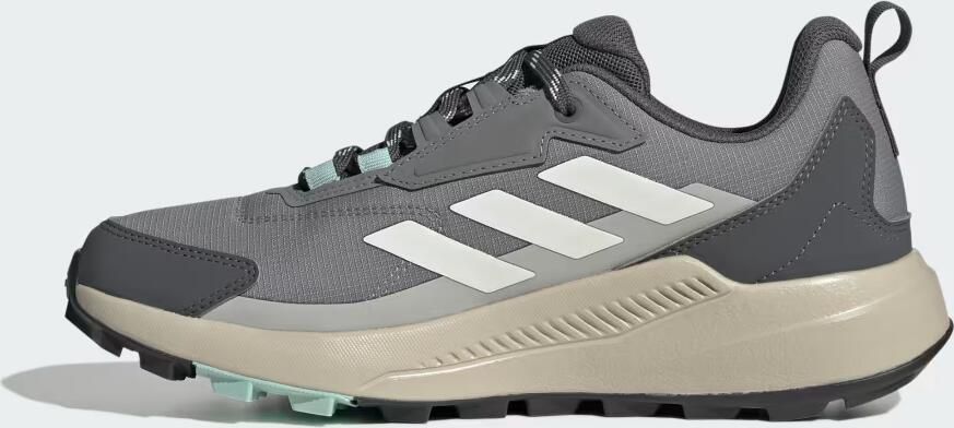 Adidas TERREX Anylander RAIN.RDY Hiking Schoenen Dames Grijs - Foto 7