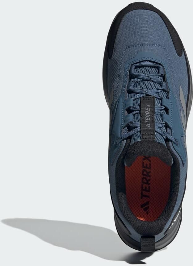 Adidas Terrex Anylander RAIN.RDY wandelschoenen blauw grijs zwart - Foto 2