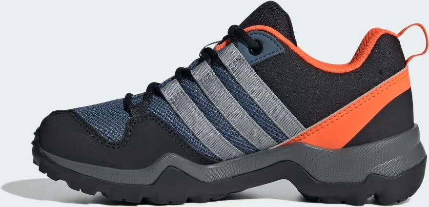 Adidas Terrex Kid's Terrex AX2R Multisportschoenen 1 3 blauw - Foto 4
