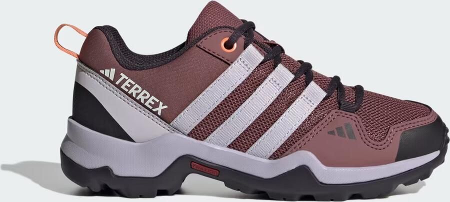 Adidas Terrex Kid's Terrex AX2R Multisportschoenen 5K purper - Foto 7