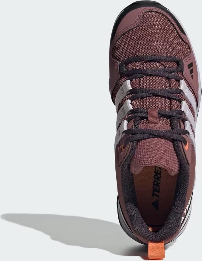 Adidas Terrex Kid's Terrex AX2R Multisportschoenen 5K purper - Foto 2