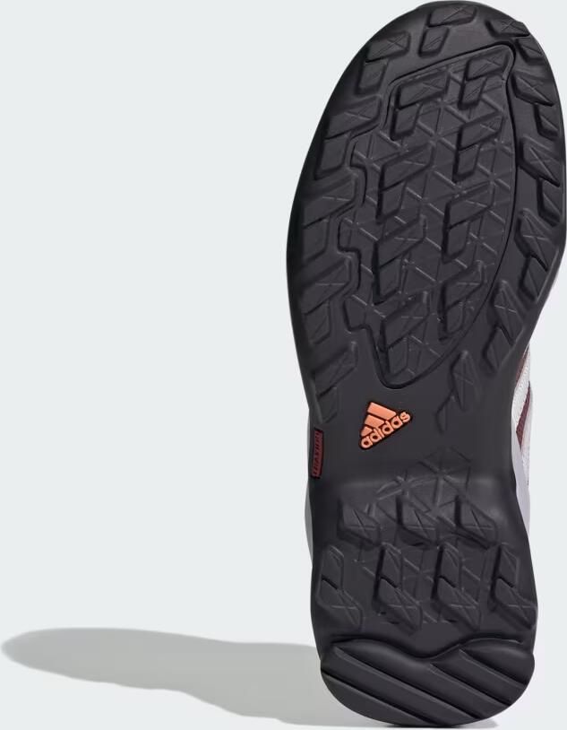 Adidas Terrex Kid's Terrex AX2R Multisportschoenen 5K purper - Foto 3