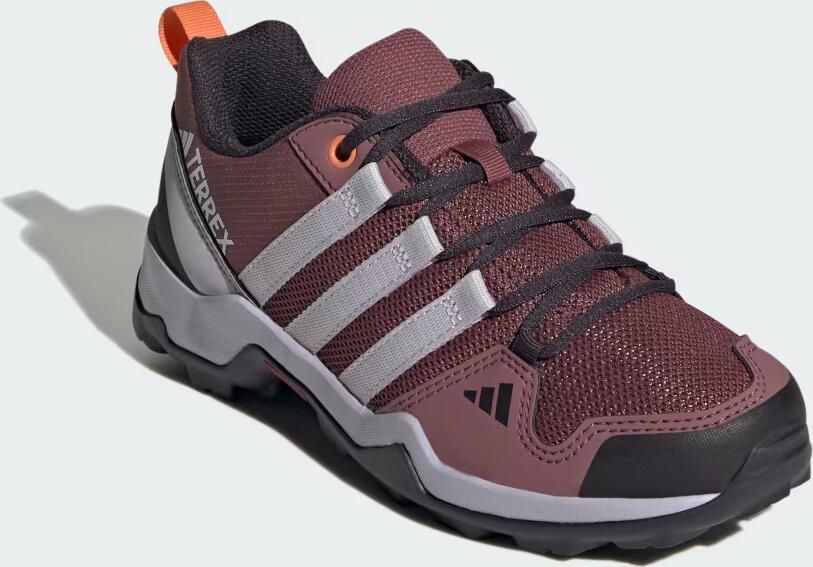 Adidas Terrex Kid's Terrex AX2R Multisportschoenen 5K purper - Foto 5