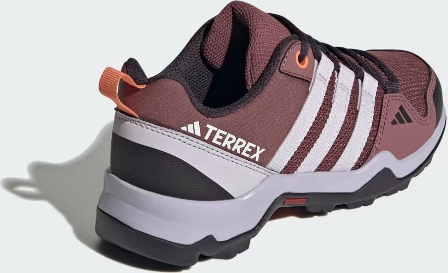 Adidas Terrex Kid's Terrex AX2R Multisportschoenen 5K purper - Foto 4