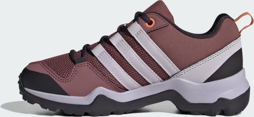 Adidas Terrex Kid's Terrex AX2R Multisportschoenen 5K purper - Foto 6