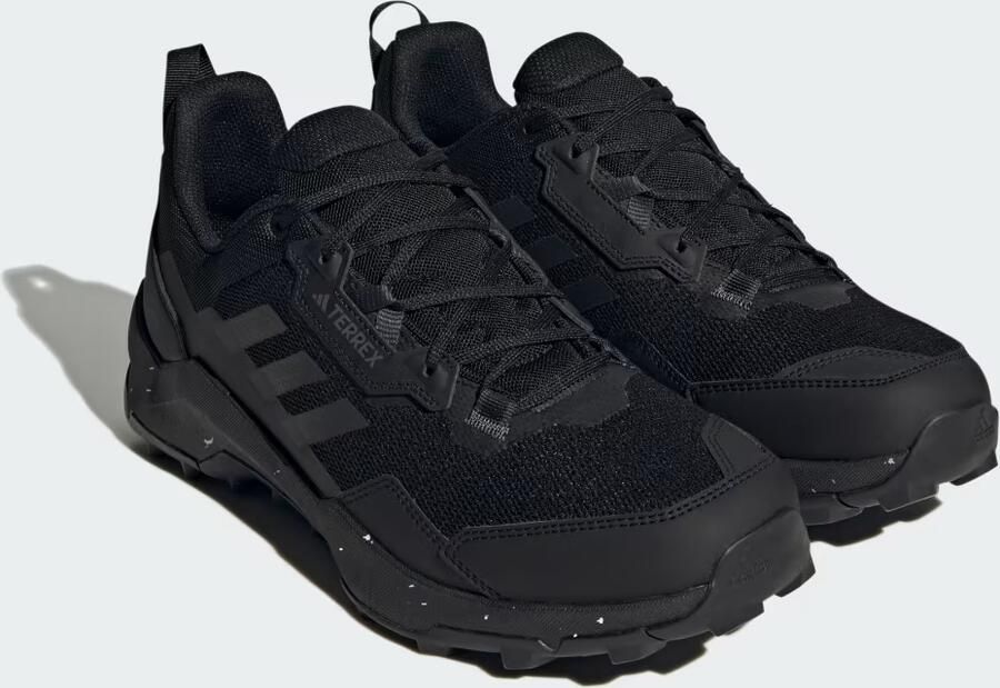 Adidas Terrex AX4 Multisportschoenen 2 3 zwart - Foto 7