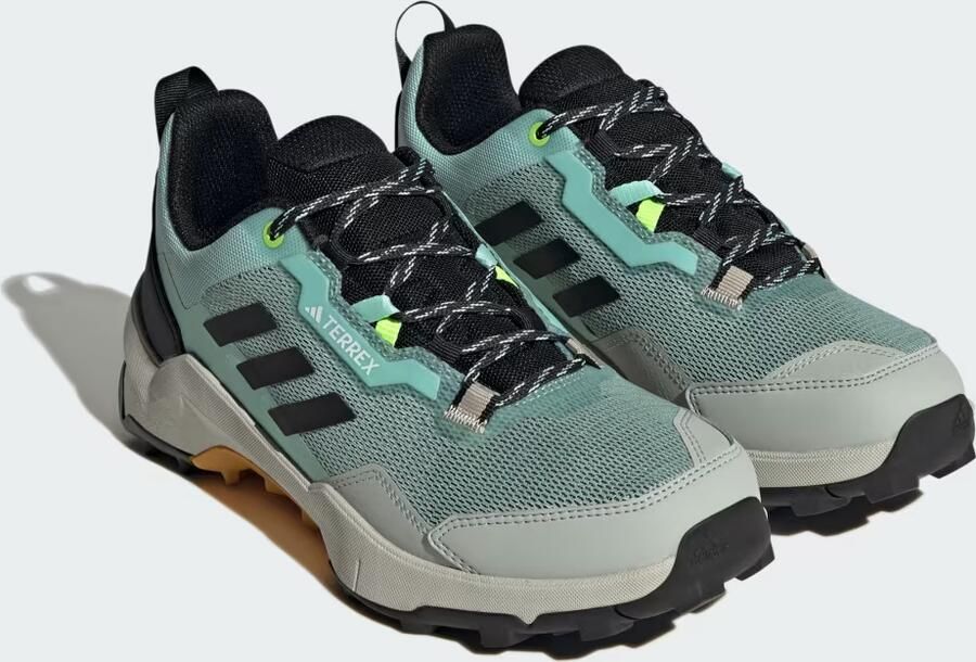 Adidas Terrex Ax4 Wandelschoenen Grijs 1 3 Vrouw - Foto 8