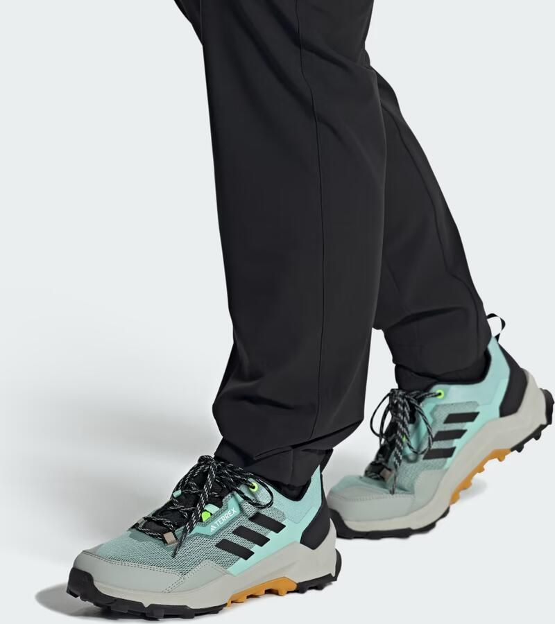 Adidas Terrex Ax4 Wandelschoenen Grijs 1 3 Vrouw - Foto 7