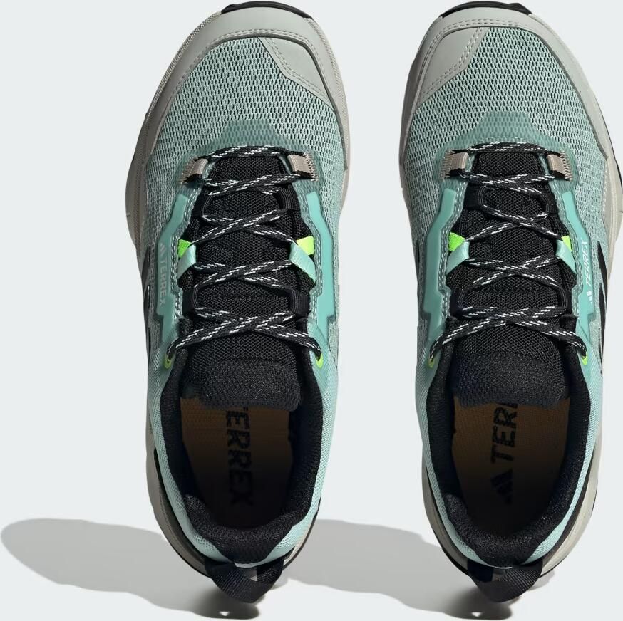 Adidas Terrex Ax4 Wandelschoenen Grijs 1 3 Vrouw - Foto 5