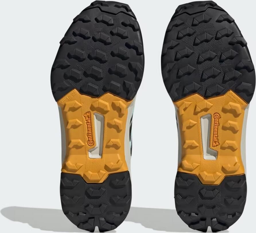 Adidas Terrex Ax4 Wandelschoenen Grijs 1 3 Vrouw - Foto 6