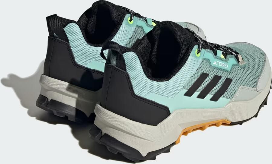 Adidas Terrex Ax4 Wandelschoenen Grijs 1 3 Vrouw - Foto 9