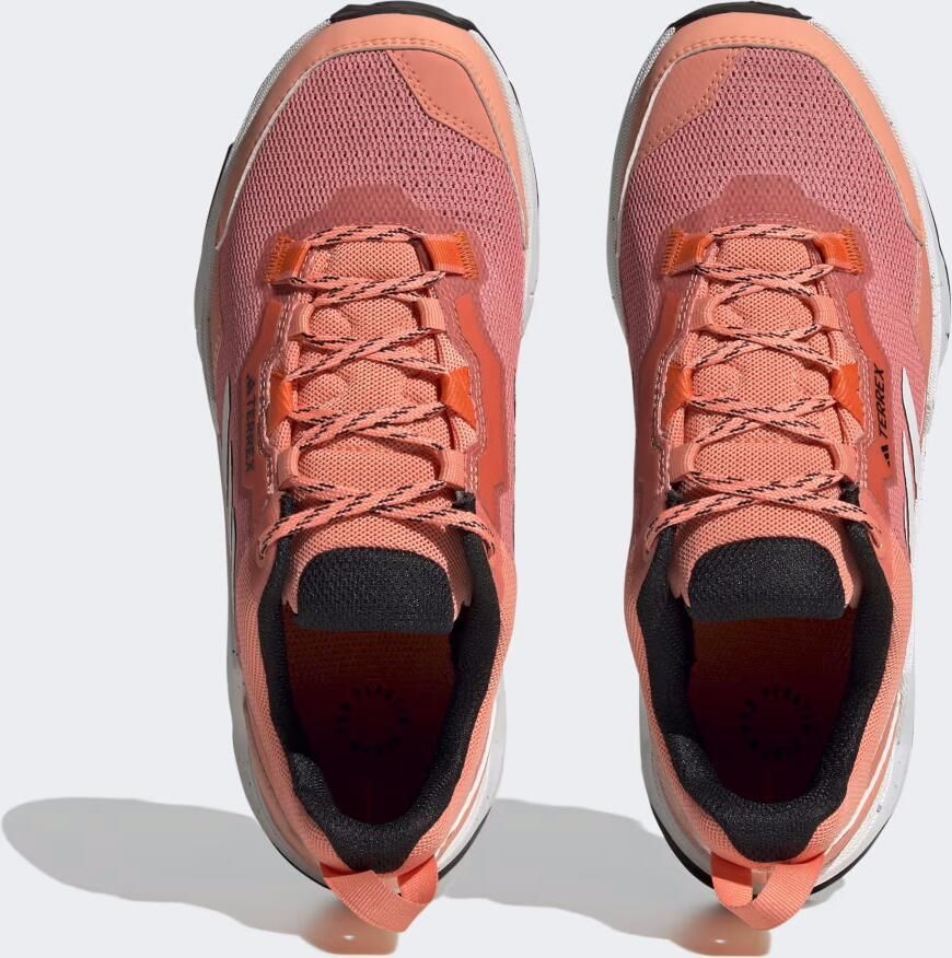 Adidas TERREX AX4 Hiking Schoenen Oranje - Foto 8