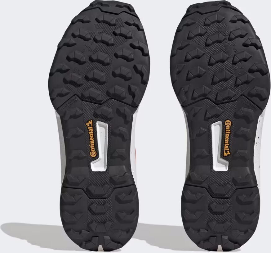 Adidas TERREX AX4 Hiking Schoenen Oranje - Foto 4