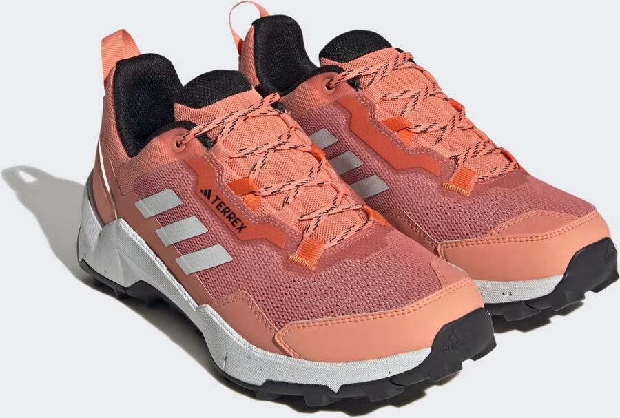 Adidas TERREX AX4 Hiking Schoenen Oranje - Foto 5
