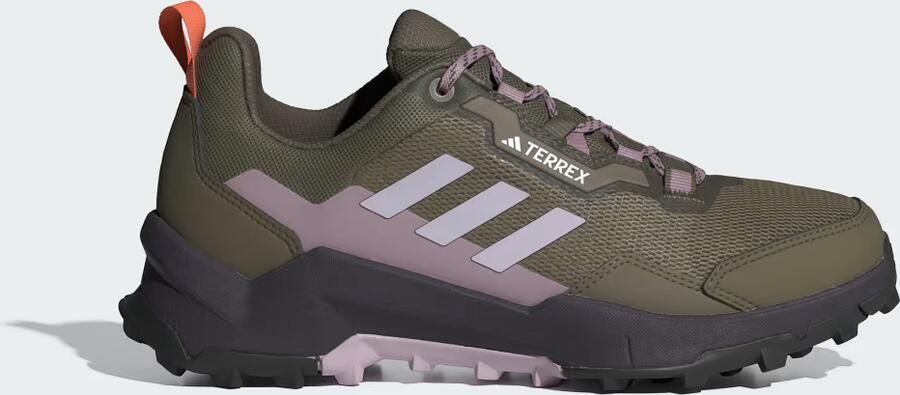 Adidas Terrec AX4 Wandelschoenen Vrouwen - Foto 2