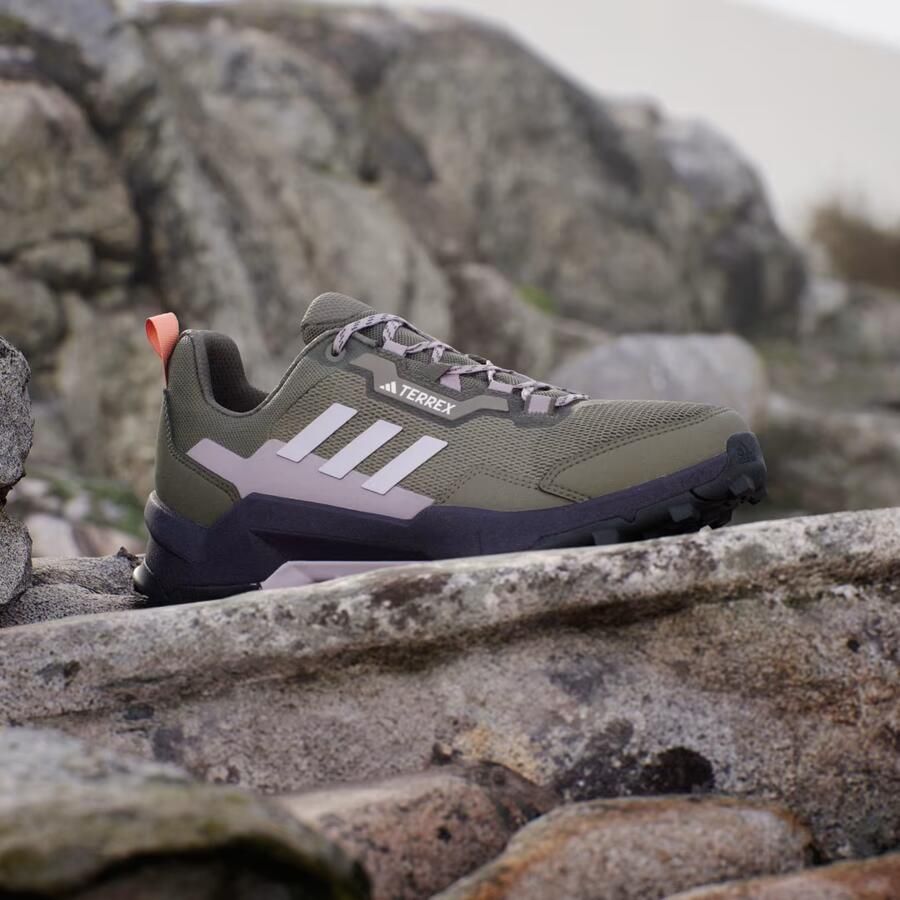 Adidas Terrec AX4 Wandelschoenen Vrouwen - Foto 3