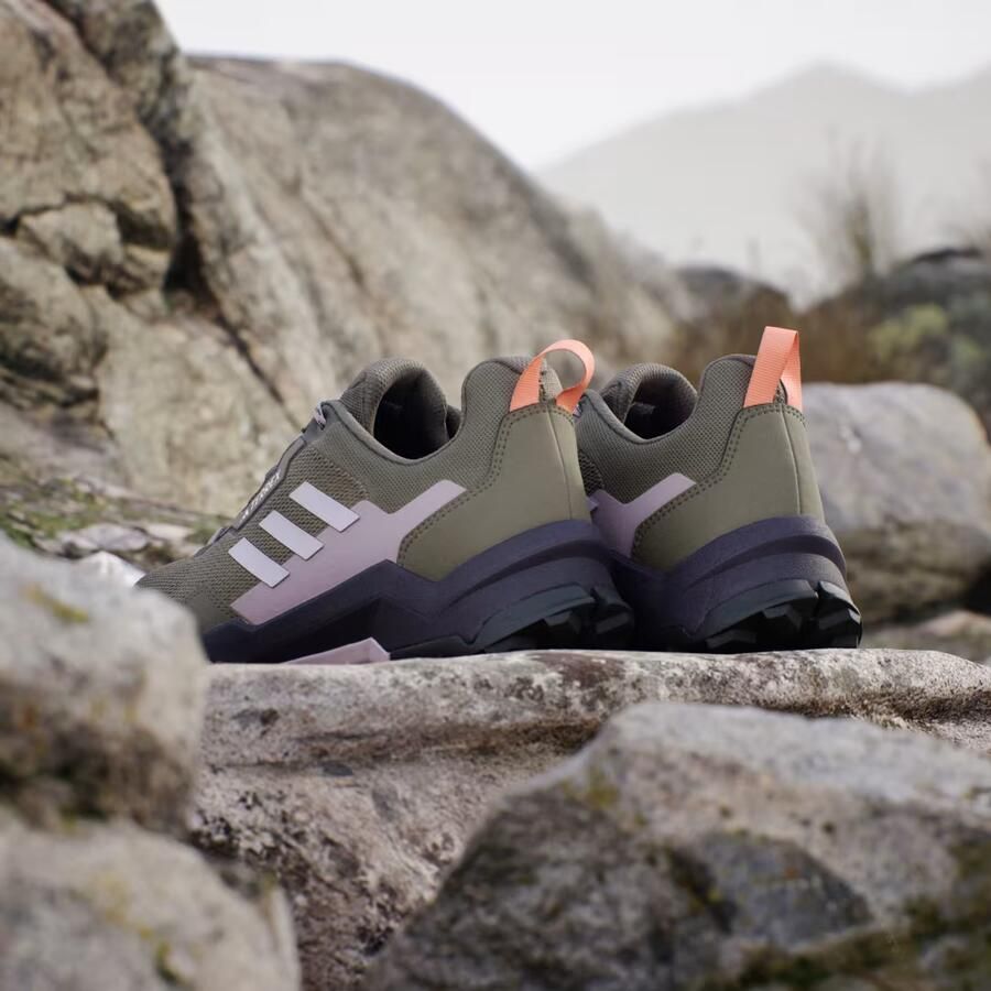 Adidas Terrec AX4 Wandelschoenen Vrouwen - Foto 6