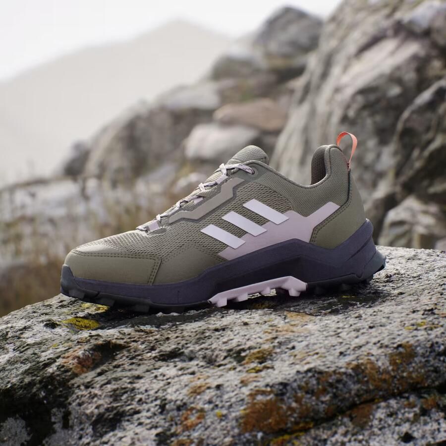 Adidas Terrec AX4 Wandelschoenen Vrouwen - Foto 7