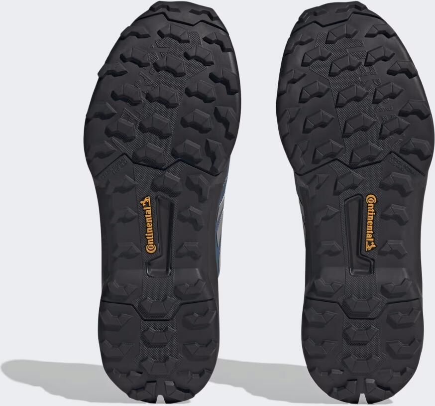 Adidas Terrex AX4 Multisportschoenen 2 3 blauw - Foto 6