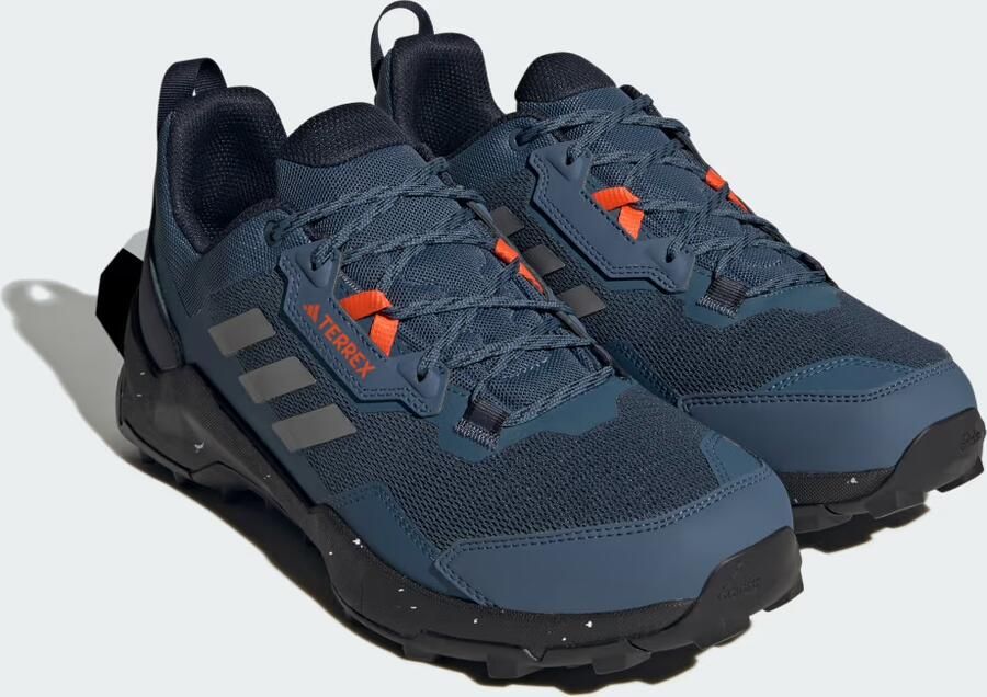 Adidas Terrex AX4 Multisportschoenen 2 3 blauw - Foto 7